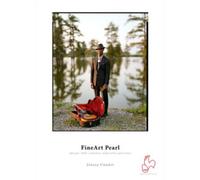 Hahnemühle FineArt Pearl 285g/m² DIN A2 25 fogli