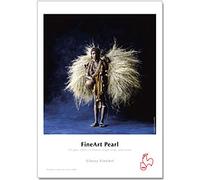 HAHNEMÜHLE FINE ART PEARL 285 GR. A4 210 X 297 MM. BOX 25 FOGLI