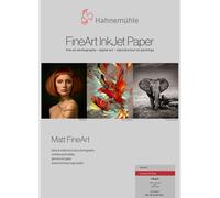 Hahnemühle German Etching 310 g/m² A4 - 25 fogli