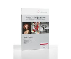 Hahnemühle Museo Incisione Bordo Deckle 350g/m² DIN A2 25 fogli