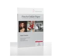 Hahnemühle Museo Incisione Bordo Deckle 350g/m² DIN A3+ 25 fogli