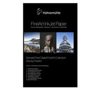 Hahnemuhle FineArt Test Pack A3+ Glossy 13x19