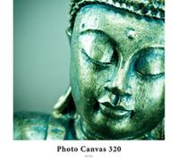 Hahnemühle Photo Canvas 320 g. 1118 mm x 20 m. 10643180