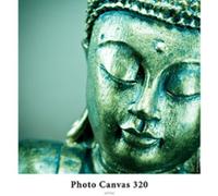 Hahnemühle Photo Canvas 320 g. 610 mm x 20 m. 10643181