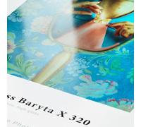 Hahnemühle Photo Gloss Baryta X 320 g/m² - 44 x 15 metri