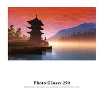 Hahnemühle Photo Glossy 260 g. 1118 mm x 30 m. 10643160