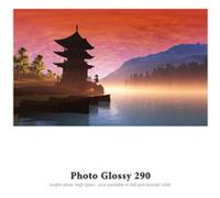 Hahnemühle Photo Glossy 260 g. 610 mm x 30 m. 10643161
