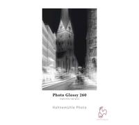 Hahnemühle Photo Glossy 260 g/m² - 60 x 30 metri
