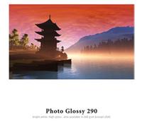 Hahnemühle Photo Glossy 290 g. 431 mm x 30 m.