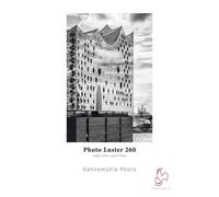 Hahnemuhle Photo Lustre 260gsm 10x15cm 50 Sheets