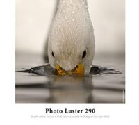 Hahnemühle Photo Luster 290 g. 1118 mm. x 30 m.