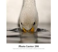 Hahnemühle Photo Luster 290 g. 610 mm. x 30 m.
