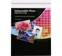 Hahnemühle Photo Luster Paper 260gsm A3 297x420mm Bright White Photo Paper 297 x