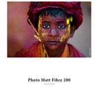 Hahnemühle Photo Matt Fibre 200 g. 1524 mm x 30 m. 10643103