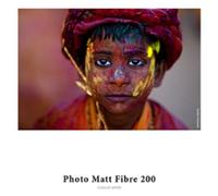 Hahnemühle Photo Matt Fibre 200 g. 431 mm x 30 m. 10643102