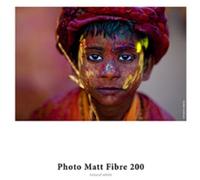 Hahnemühle Matt Fibre, Carta 200 g/m2, Bianco, 297 x 420 mm