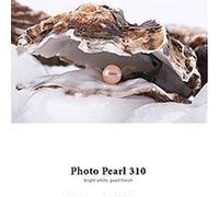 Hahnemühle Photo Pearl 310 g. A2 420 x 594 mm. Box 25 fogli 10641963
