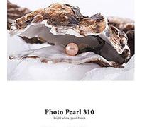 Hahnemühle Photo Pearl 310 g. A4 210 x 297 mm. Box 200 fogli
