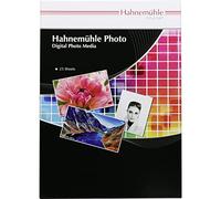 HAHNEMÜHLE Photo Pearl A 3+ 310 g, 25 fogli