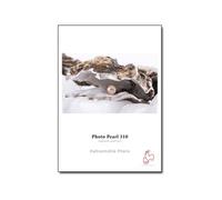 Carta perlata Hahnemühle Photo Pearl 310 A4 25 fogli