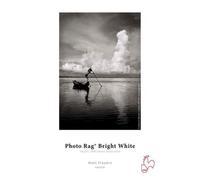 Hahnemühle Photo Rag Bright White 310 g/m² - A4 25 fogli