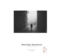 Hahnemühle Photo Rag Matt Baryta 308 g/m² - 64 x 12 metri