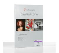 Hahnemühle Photo Rag® MattBaryta 308g/m² DIN A3+ 25 fogli