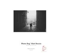 Hahnemühle Photo Rag® MattBaryta 308g/m² DIN A3 25 fogli
