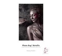Hahnemuhle Photo Rag Metallic 340g A4 Box 25 fogli