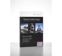 Hahnemühle Photo Rag® Pearl A3 Bianco Perlato (PHOTO RAG PEARL-A3 25S 320)
