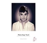 Hahnemühle Photo Rag Pearl 320 g/m² - A2 25 fogli