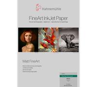 Hahnemühle Photo Rag® Ultra Smooth 305 g/m² A4 - 25 fogli