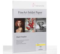 Hahnemühle Rice paper 100 g/m² - A4 25 fogli