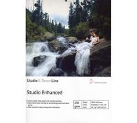 Hahnemühle Studio Enhanced 210 g/m² - 24 x 30,5 metri