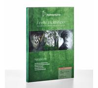 Hahnemühle Canna da zucchero 300g/m² DIN A3+ 25 fogli