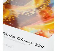 Hahnemühle Sustainable Photo Glossy 220 g/m² - 60 x 30 metri