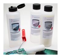 Hahnemühle Vernice protettiva per Canvas Satinata 1 lt