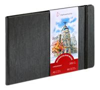Hahnemühle Watercolour Book A 5 Landschaftsformat 60 S. 200 g g/m² A5 10628811