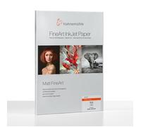 Hahnemühle William Turner 190g/m² DIN A2 25 fogli