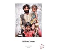 Hahnemühle William Turner 310 g/m² - A4 25 fogli
