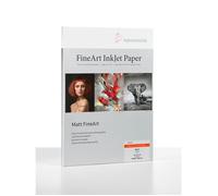 Hahnemühle William Turner Deckle Edge 310g/m² DIN A3+ 25 fogli