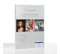 Hahnemuhle 10641602 Photo RAG A3 25 29,7 x 42 cm (A3) Carta fotografica, 25 Pezzi
