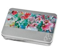 Hahnemuhle 10650000 - Cartolina per acquerello, 10,5 x 14,8 cm, confezione da 5, Bianco