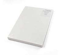 hahnemuhle Carta Per Acquerello 40 Fogli 25 x 32.5cm 300gsm - Pressione Fredda