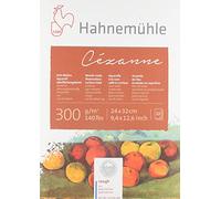 Hahnemuhle Cezanne Wtrclr Blck 24cm X 32cm Ro
