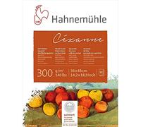 HAHNEMUHLE FINEART BARYTA SATIN 300GR A3 25FG
