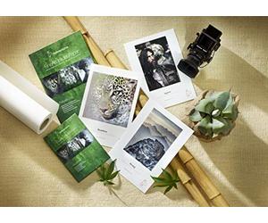 Hahnemuhle FineArt Natural Line pack test A3+