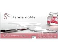 Hahnemuhle Harmony Watercolour Block Cold Press A4