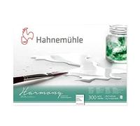 Hahnemuhle Harmony Watercolour Block Hot Press A3