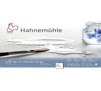 Hahnemuhle Harmony Watercolour Block Rough A3